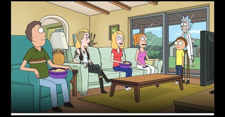 Best rick and morty episodes - 2